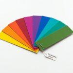Category Colors: Ein Optimierer sucht die am wenigsten falschen Diagrammfarben