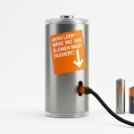 CATL verliert 84 Milliarden Euro Börsenwert: Chinas Autobauer wollen weg vom Batterieriesen