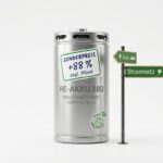 CATLs Stromspeicher wächst schneller als das Geschäft mit Autobatterien
