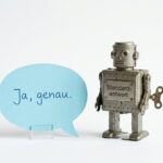 Chatbot-Technologie: was die Maschine kann und wo der Mensch bleibt