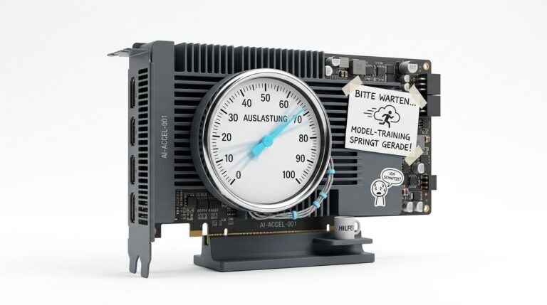 China Merchants Bank steigert die GPU-Auslastung von 35 auf über 60 Prozent