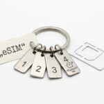 China öffnet die eSIM: aus einem Handy werden vier Nummern