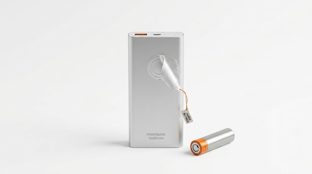 China widerruft 4.200 Zertifikate für Powerbanks und Akkus