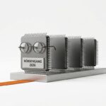 Chinas GPU-Hersteller: Enflame komplettiert das Börsen-Quartett gegen Nvidia
