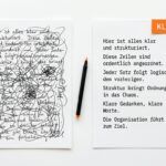 Clarity: Schreib-Skill und Editor für klarere KI-Texte