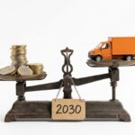 CO2-Strafen für Lkw: Sieben Hersteller fordern drei Jahre Aufschub von der EU