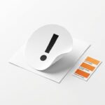 Corporate Identity: Grundlagen Aufkleber