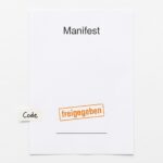 Critical Design Engineering: Ein Manifest für den Umgang mit KI-Code