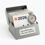 CRM-Trends 2026: Was kommt auf Unternehmen in Deutschland zu?