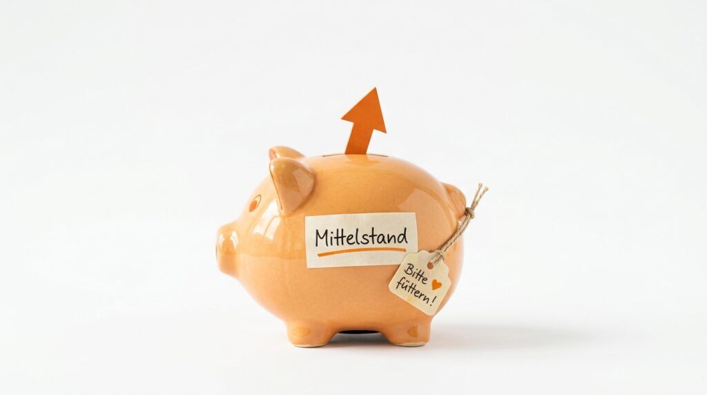 Was bedeuten die CRM-Trends für den deutschen Mittelstand?