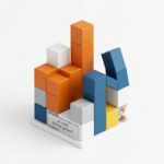 CUBE Type erzeugt isometrische Würfelschrift direkt im Browser