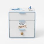 Design Tokens: Warum die semantische Ebene über Ihr Design-System entscheidet