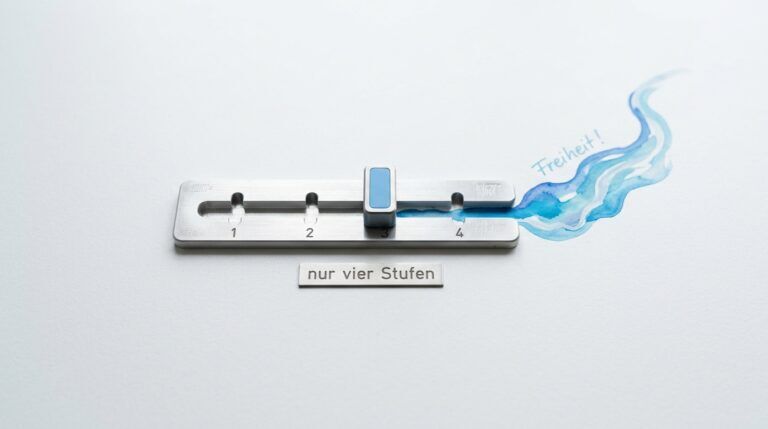 Design-Werkzeuge am Format-Limit: Was der Farbverlauf über ihren Stillstand verrät