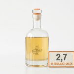 Destillateur: Aroma entsteht im Kessel, nicht im Code