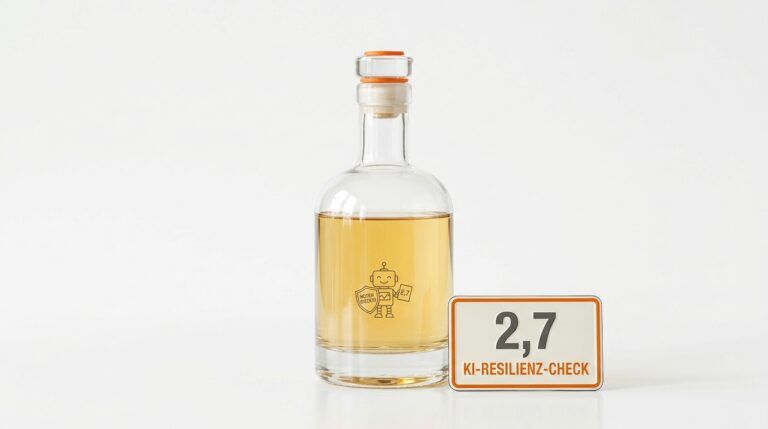 Destillateur: Aroma entsteht im Kessel, nicht im Code