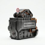 Deutz macht das Wehrgeschäft zur vierten Säule: Hybridantrieb für Hypercrafts Bodenroboter