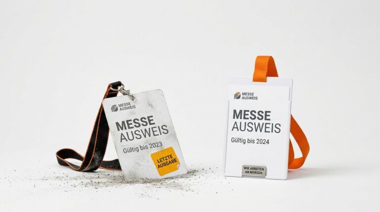 Die 20 größten Messen der Welt 2026 im Vergleich