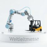 Die 8 wichtigsten Industriemessen 2026 im Vergleich