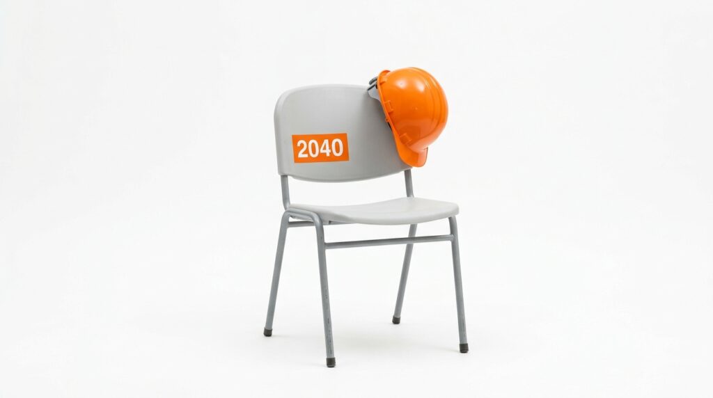 Die Bildungskrise schlägt bis 2040 auf die Betriebe durch