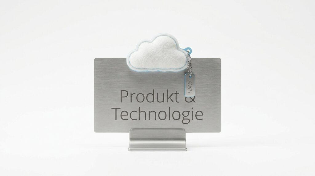Die Telekom holt ihren neuen Technikvorstand von Amazon Web Services