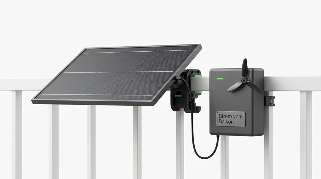 DJI bringt sein Balkonkraftwerk zuerst nach Deutschland