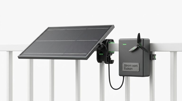 DJI bringt sein Balkonkraftwerk zuerst nach Deutschland