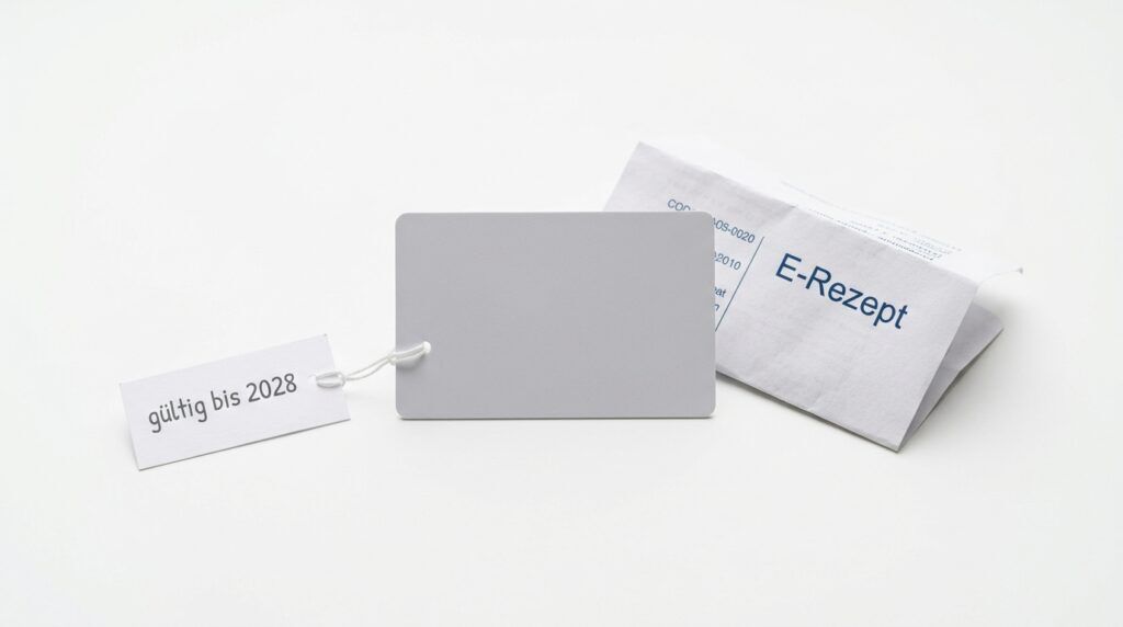 E-Rezept per Gesundheits-ID: Redcares CardLink bekommt ein Ablaufdatum