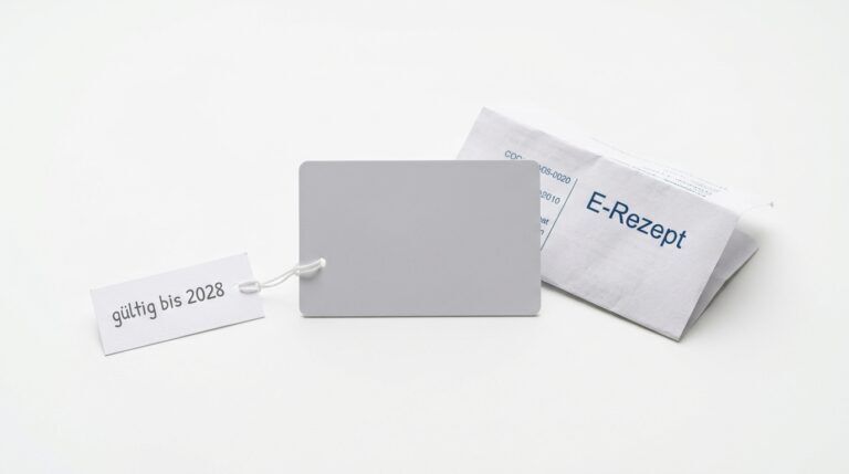E-Rezept per Gesundheits-ID: Redcares CardLink bekommt ein Ablaufdatum