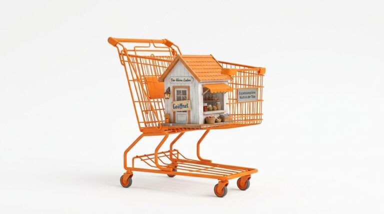 E-Commerce Agentur Vergleich 2026. Das sind die besten 85 Anbieter.