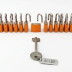 Ein Passwort für alles? Warum diese Gewohnheit zum Sicherheitsrisiko wird