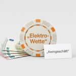 Eine Milliarde Euro: Porsche trennt sich von Bugatti und Rimac