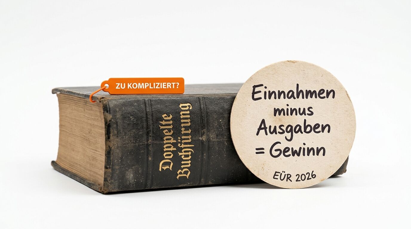 Altes Buch