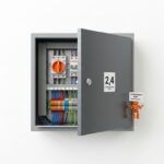 Elektroniker für Betriebstechnik: Der Schaltschrank wartet auf Hände