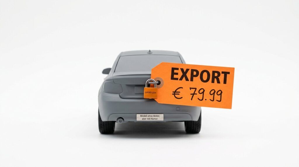 Ende des Preiskriegs: China reguliert die Auslandspreise seiner Autobauer