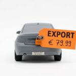 Ende des Preiskriegs: China reguliert die Auslandspreise seiner Autobauer