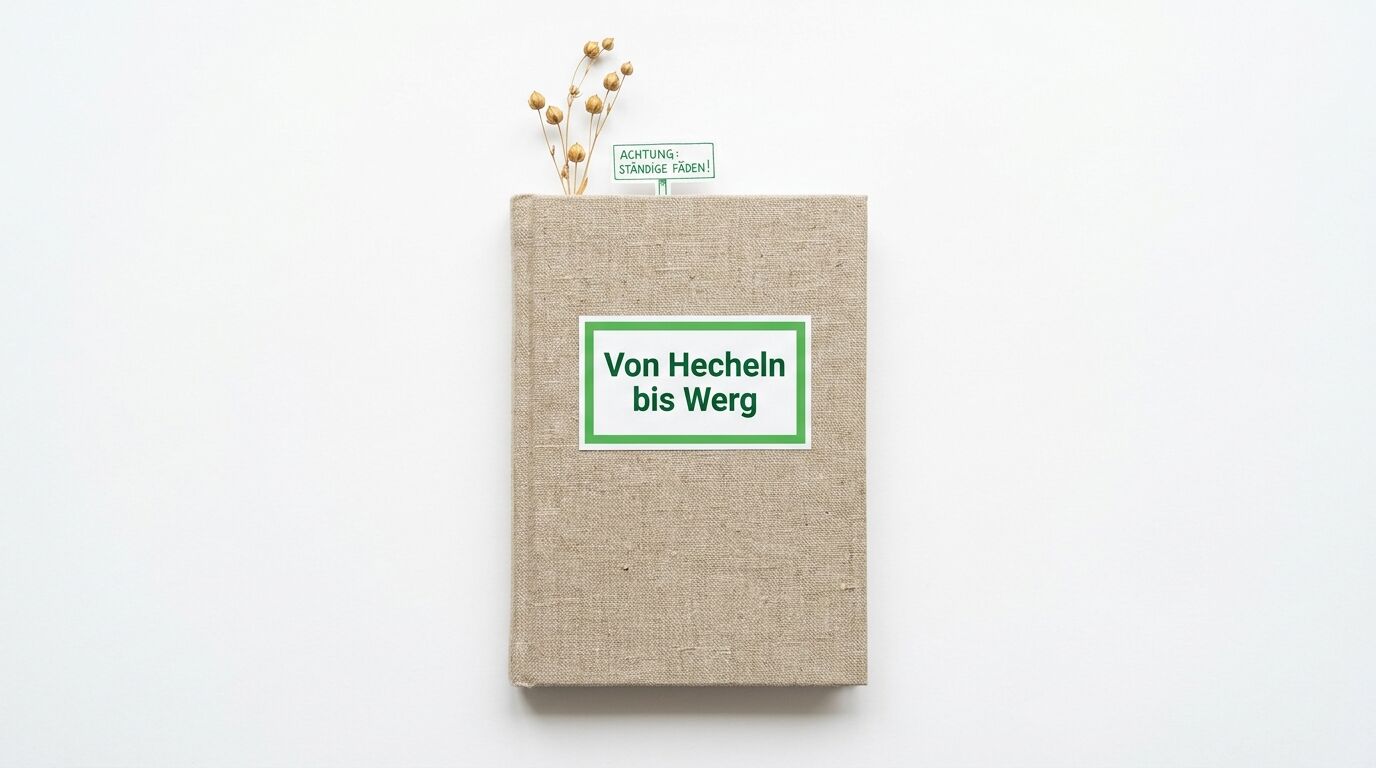 Leinenbuch