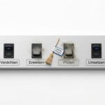 Four Modes: Die zwei KI-Denkmodi, die fast alle im Alltag auslassen