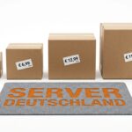 freenet Webhosting: vier neue Tarife ab 3,99 Euro von deutschen Servern