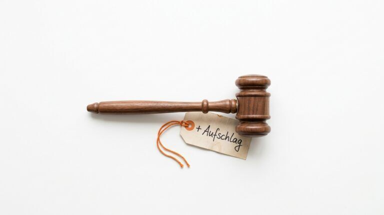 FTC verklagt Amazon: Ein versteckter Aufschlag verteuerte die Werbeauktionen