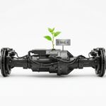 Fünf Milliarden Euro: ZFs Nutzfahrzeugsparte wird zum Wachstumsmotor