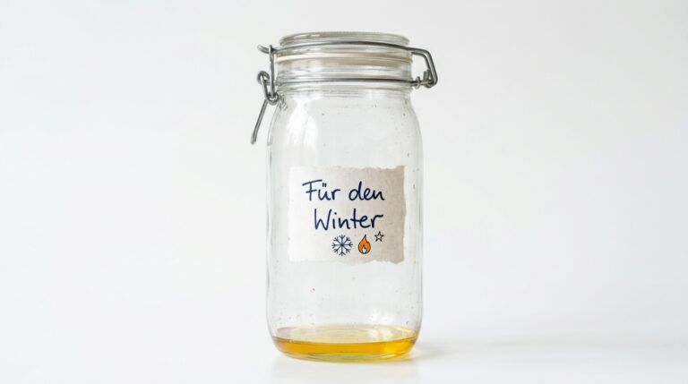 Gasspeicher zu 53 Prozent: Reicht das für den Winter?