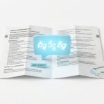 Gebärdensprach-Avatare erklären die Packungsbeilage ohne ein einziges Wort
