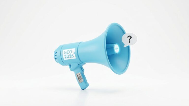 GEO Agentur Vergleich 2026. Das sind die besten 35 Anbieter.