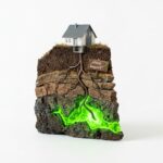 Geothermie: die Wärme, die kein Kartell abdrehen kann