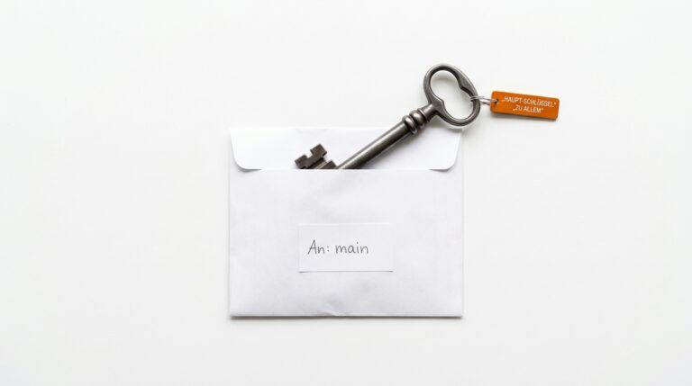 GitLab-Lücke per E-Mail: Eine öffentliche Issue-Adresse genügt für Code auf dem Main-Branch