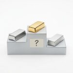 Gold, Silber oder Platin: welches Edelmetall sich lohnt