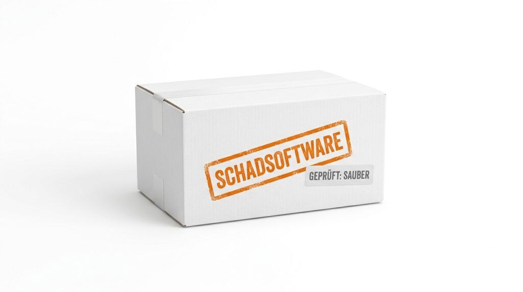 Google Ads sperrt eine saubere App als angebliche Schadsoftware