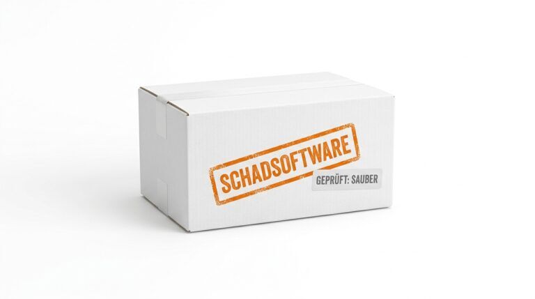 Google Ads sperrt eine saubere App als angebliche Schadsoftware