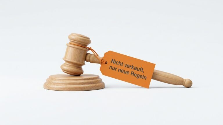 Google entgeht der Zerschlagung seines Ad-Tech-Geschäfts