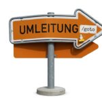 Googles /goto-Links: 1.000 Anfragen für ein einziges Ranking